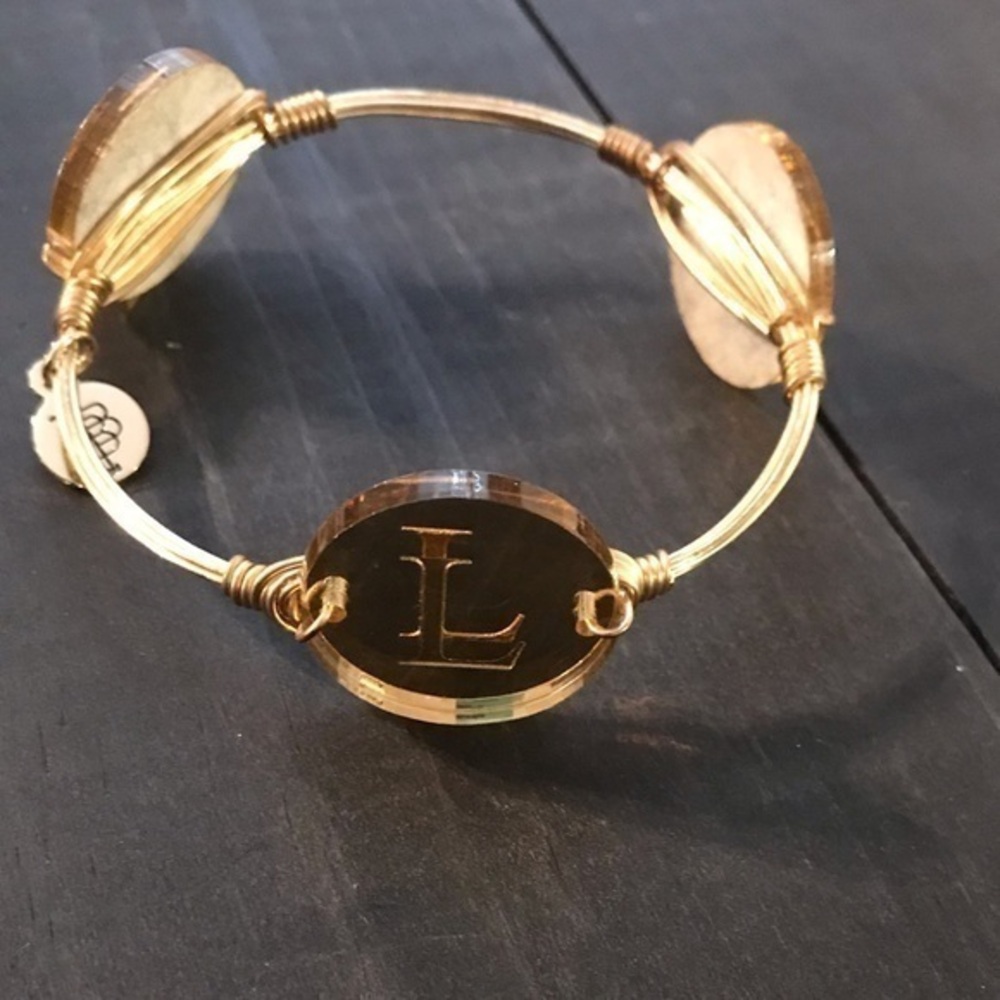 L Bracelet